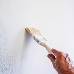 Crépis Intérieur: Élégance et Longévité pour vos Murs Sassenage